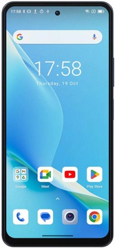 Blackview Shark 8 8/128GB Moonlight Grey