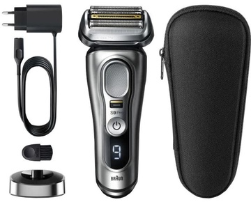 Braun Series 9 Pro 9417s