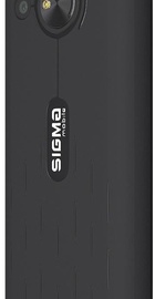 Sigma mobile X-style S3500 sKai Black (UA)