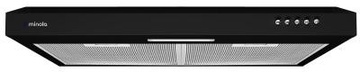 Minola HPL 613 BL