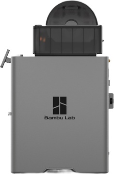 Bambu Lab P2S Combo (PF004-U+SA007)