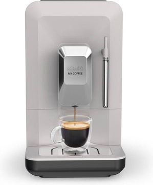 Krups My Coffee+ EA201BE0