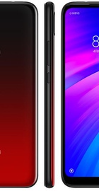 Xiaomi Redmi 7 4/64GB Red