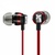 Sennheiser CX 3.00 Red