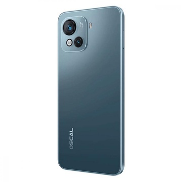 Blackview Oscal C80 8/128GB Navy Blue