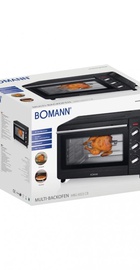 Bomann MBG 6023 CB