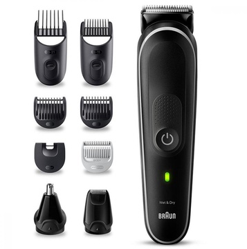 Braun MGK5420