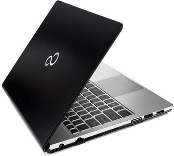 Fujitsu Lifebook S904 (S9040M65A2RU)