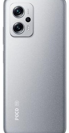 Xiaomi Poco X4 GT 8/256GB Silver (UA)