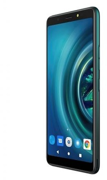 Tecno POP 4 BC2 2/32GB DS Ice Lake Green (4895180759420)