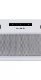 Minola HBS 5652 WH 1000 LED
