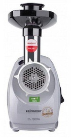 Zelmotor 489.8 Graphite