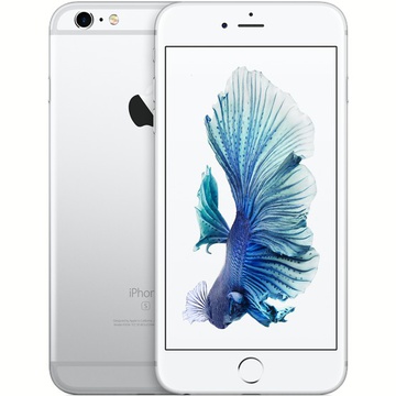 Apple iPhone 6s Plus 16GB Silver Refurbished