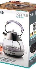 Gorenje K17GPD