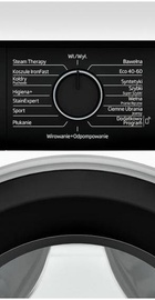 Beko B3WFU59415WBPBS