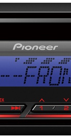 Pioneer DEH-S110UBB