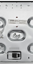Vestel AOB-6024