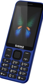 Sigma mobile X-style 351 LIDER Blue (UA)