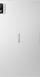 Blackview Tab 12 4/64GB LTE Silver (6931548309147)