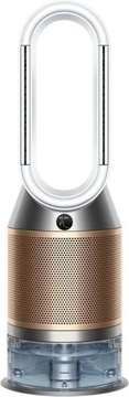 Dyson Purifier Humidify+Cool PH2 De-Nox White/Gold (545007-01)