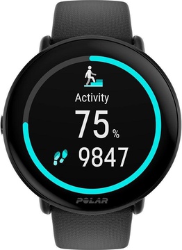 Polar Ignite 3 Night Black (900106234)