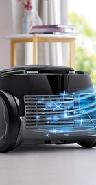 Zanussi ZANCG21EB