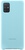 Samsung A715 Galaxy A71 Silicone Cover Blue (EF-PA715TLEG)