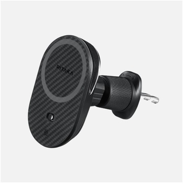 Pitaka MagEZ Car Mount Pro 2 Car Vent Black (CM2303N)