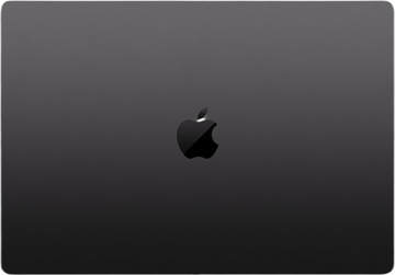 Apple MacBook Pro 16" 2026 Apple M5 Pro 18-core CPU 48 GB 1TB Space Black (MGEC4)