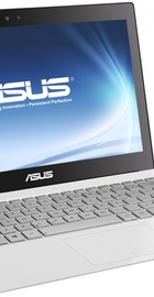 Asus Zenbook Infinity UX301LA (UX301LA-C4063H) White
