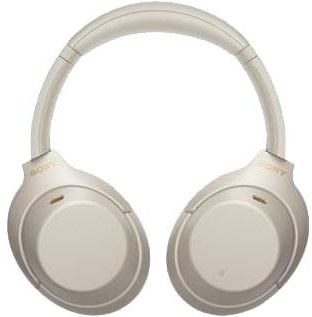 Sony WH-1000XM4 Silver (WH1000XM4S)