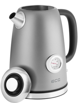 ECG RK 1700 Magnifica Antracito