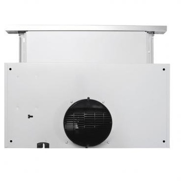 Eleyus LOTUS 1000 50 INOX