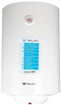 Willer EV100R-HIT