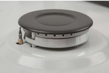 Ventolux HG640 B2 CS (WH/RS)