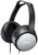 Sony MDR-XD150 Black