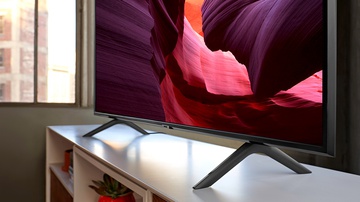 Samsung QE75Q60R