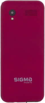 Sigma mobile X-style 31 Power Purple