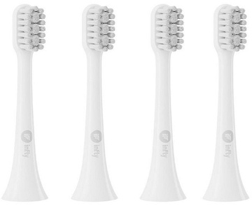 Infly Toothbrush Head for T03S (4 pcs)