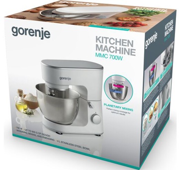 Gorenje MMC700W