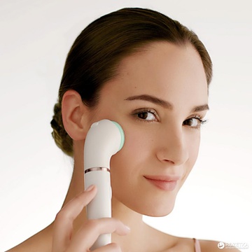 Braun FaceSpa Pro 912