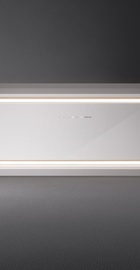 Falmec Parallel 70 White (800) (CPAW70.E1P1#ZZZB490F)