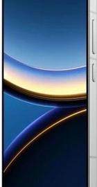 POCO F7 Pro 12/512GB Silver
