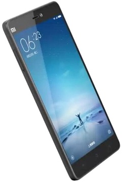 Xiaomi Mi4c 32GB Black