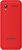 Sigma mobile X-style 31 Power Type-C Red (UA)