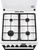 Electrolux RKK660201W
