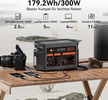 FlashFish E103