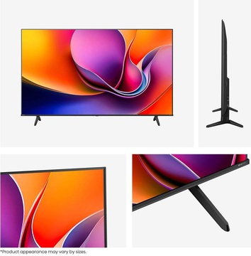 Hisense 75A6Q