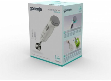 Gorenje HBC802QW