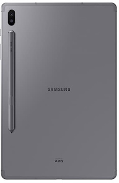 Samsung Galaxy Tab S6 10.5 LTE SM-T865 Mountain Grey (SM-T865NZAA)